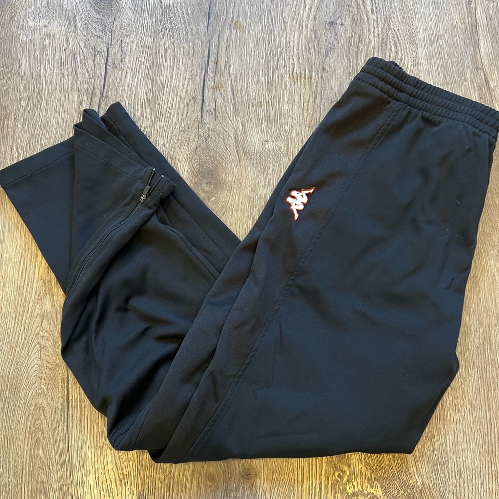 Mens KAPPA workout pants